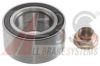 SPIDAN 27741 Wheel Bearing Kit